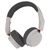 Беспроводные наушники Plantronics Backbeat 500 Grey, фото 3