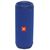 Портативная акустика JBL Flip 4 Blue, фото 1