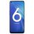 Смартфон Realme 6 8/128GB Blue, фото 1
