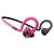 Беспроводные наушники Plantronics BackBeat FIT Pink, фото 1