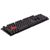 Игровая клавиатура HP OMEN 1100 Black-Red, фото 10