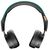 Беспроводные наушники Plantronics BackBeat FIT 500 Teal, фото 2