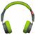 Беспроводные наушники Plantronics Backbeat 500 Green, фото 1