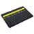 Клавиатура Logitech Multi-Device Keyboard K480, фото 1