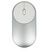 Беспроводная мышь Xiaomi Mi Portable Silver, фото 1