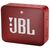 Портативная акустика JBL GO 2 Red, фото 1