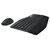 Клавиатура и мышь Logitech MK850 Performance Black, фото 2