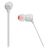 Беспроводные наушники JBL T110BT White, фото 3