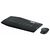 Клавиатура и мышь Logitech MK850 Performance Black, фото 3