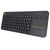 Клавиатура Logitech Wireless Touch Keyboard K400 Plus, фото 3