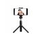 Монопод для селфи Xiaomi Mi Bluetooth Selfie Stick Tripod Черный (SKU:FBA4070US)XMZPG01YM, фото 17