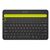 Клавиатура Logitech Multi-Device Keyboard K480, фото 4