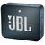 Портативная акустика JBL GO 2 Navy, фото 1