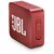 Портативная акустика JBL GO 2 Red, фото 3