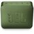 Портативная акустика JBL GO 2 Green, фото 2