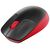 Беспроводная мышь Logitech M190 Red, фото 2