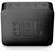 Портативная акустика JBL GO 2 Black, фото 2