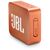 Портативная акустика JBL GO 2 Orange, фото 3