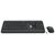 Клавиатура и мышь Logitech MK540 ADVANCED Black, фото 2