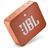 Портативная акустика JBL GO 2 Orange, фото 4