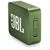 Портативная акустика JBL GO 2 Green, фото 3