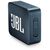 Портативная акустика JBL GO 2 Navy, фото 3