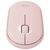 Мышь Logitech Pebble M350 ROSE, фото 3