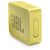 Портативная акустика JBL GO 2 Yellow, фото 3
