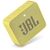 Портативная акустика JBL GO 2 Yellow, фото 4