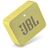 Портативная акустика JBL GO 2 Yellow, фото 4