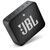 Портативная акустика JBL GO 2 Black, фото 4