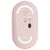 Мышь Logitech Pebble M350 ROSE, фото 4