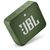 Портативная акустика JBL GO 2 Green, фото 4