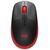 Беспроводная мышь Logitech M190 Red, фото 1