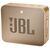 Портативная акустика JBL GO 2 Champagne, фото 1