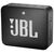 Портативная акустика JBL GO 2 Black, фото 1