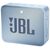 Портативная акустика JBL GO 2 Cyan, фото 1