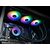 Система водяного охлаждения для процессора Deepcool Castle 360 RGB V2, фото 9