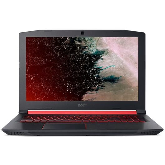 Ноутбук игровой Acer Nitro 5 AN515-52 (NH.Q3XER.005), фото 1