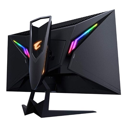 Монитор AORUS AD27QD, фото 5