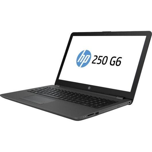 Ноутбук HP 250 G6 (4BD43EA), фото 2