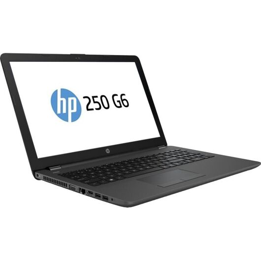 Ноутбук HP 250 G6 (4BD43EA), фото 3