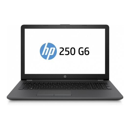 Ноутбук HP 250 G6 (3QM27EA), фото 1