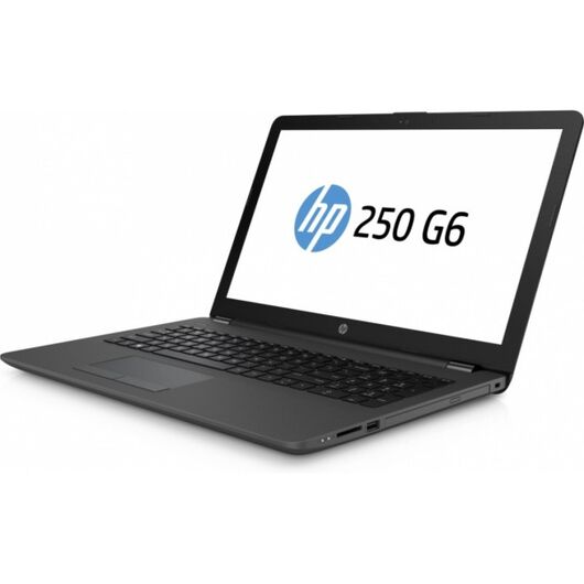 Ноутбук HP 250 G6 (3QM27EA), фото 2