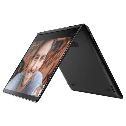 Ноутбук Lenovo Yoga 710-14 (80V4004ERK), фото 16