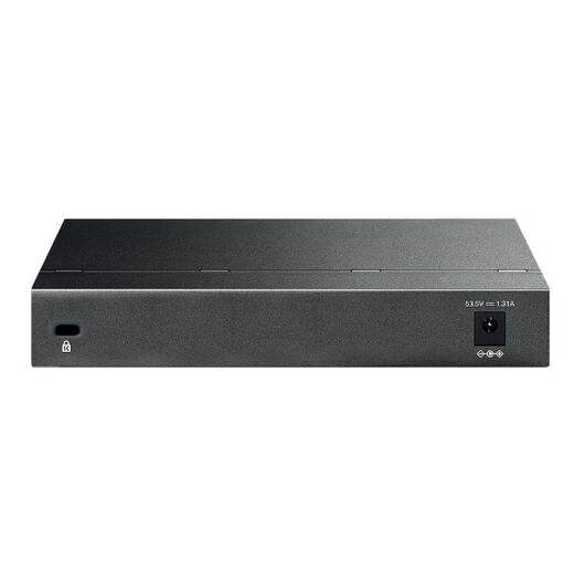 Коммутатор TP-LINK TL-SG108PE, фото 3