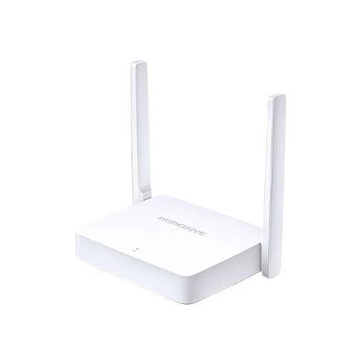 Wi-Fi роутер Mercusys MW301R, фото 1