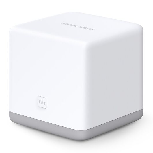 Домашняя Mesh Wi-Fi система Mercusys Halo S3(2-Pack), фото 2
