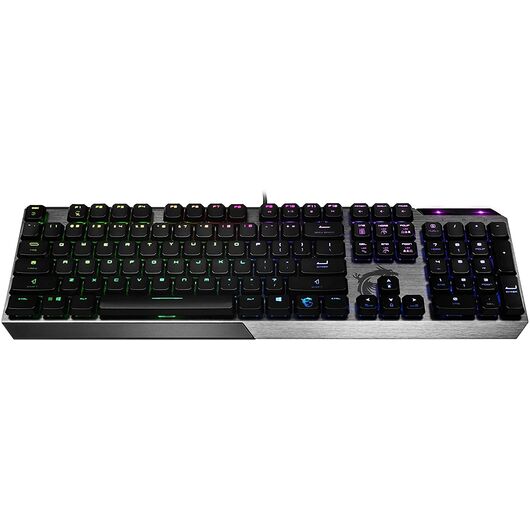 Игровая клавиатура MSI VIGOR GK50 LOW PROFILE, фото 10