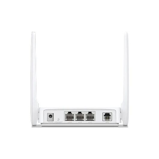 Wi-Fi роутер Mercusys MW300D, фото 3